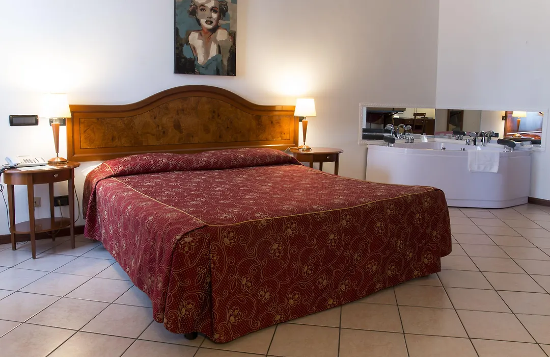 Primotel Brescia-1